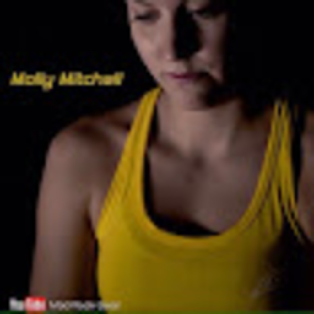 Meet your Posher, Molly